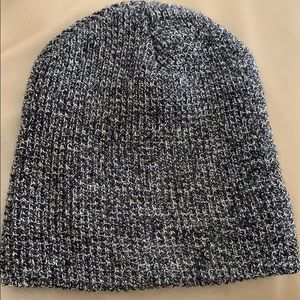 Navy Urban Outfitters Beanie